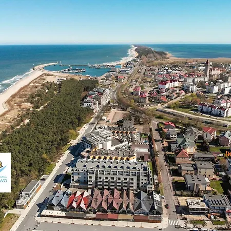 ホームステイ Impresja *