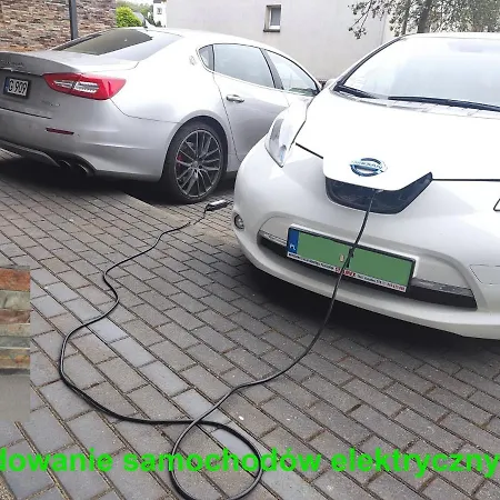 Impresja Kwatera prywatna *