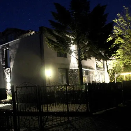 Impresja * Władysławowo