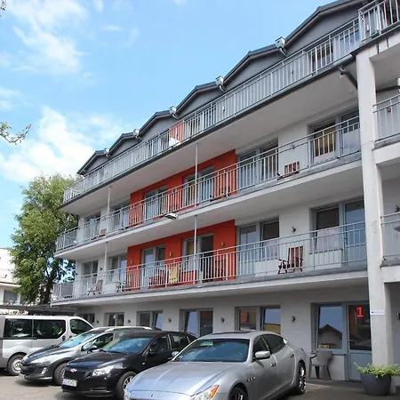 Impresja Władysławowo