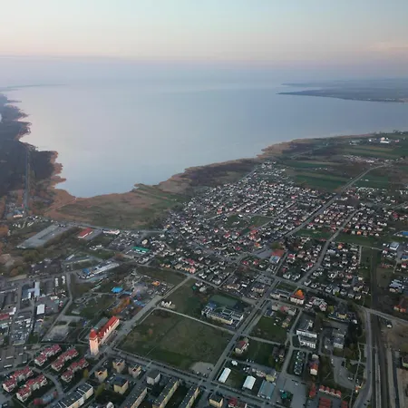 Impresja ホームステイ *