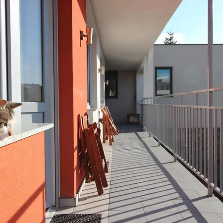 Impresja Władysławowo