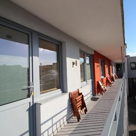 Kwatera prywatna Impresja *