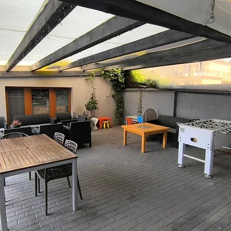 Kwatera prywatna Impresja Władysławowo