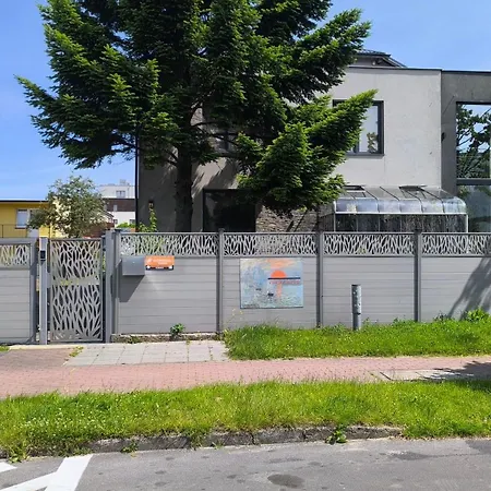 Impresja * Władysławowo