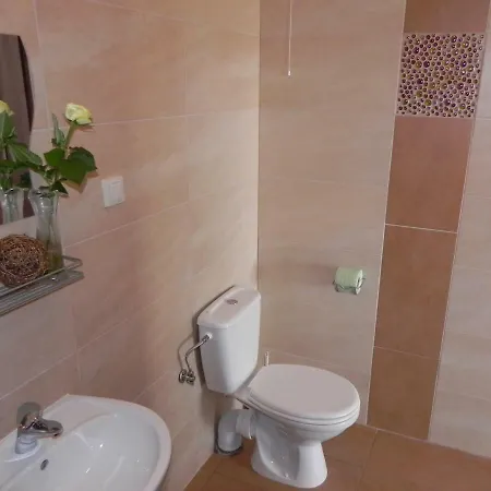 Impresja Kwatera prywatna