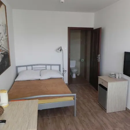 Impresja Kwatera prywatna *