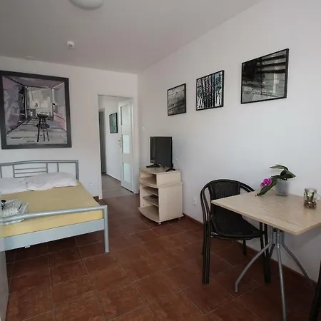 Impresja Homestay *
