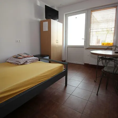 Impresja Kwatera prywatna