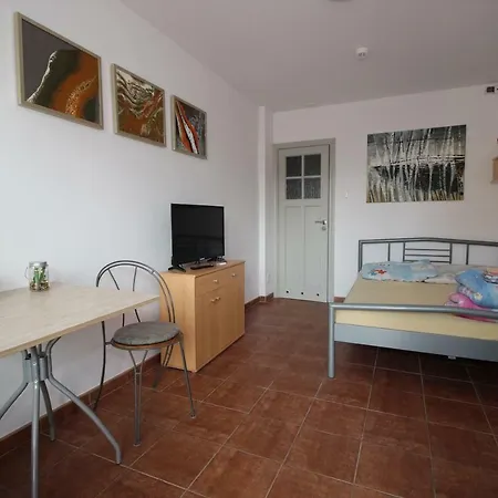 Impresja Habitación en casa particular