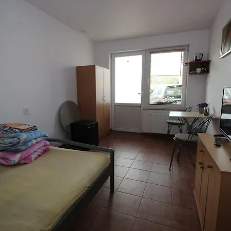 Habitación en casa particular Impresja Władysławowo