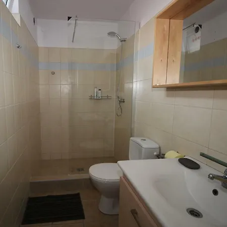 Habitación en casa particular Impresja