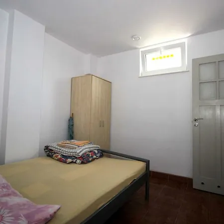 Impresja Kwatera prywatna