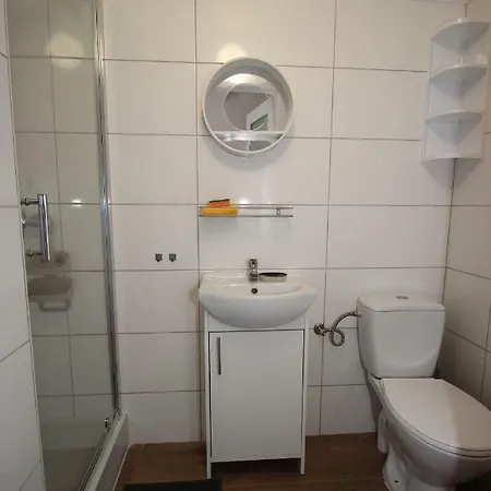 Privatunterkunft Impresja Władysławowo