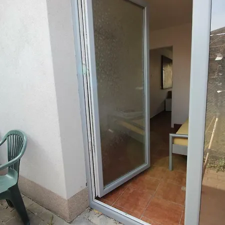 Kwatera prywatna Impresja Władysławowo