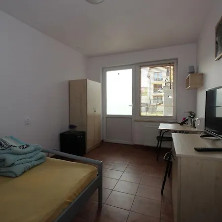 Habitación en casa particular Impresja Władysławowo