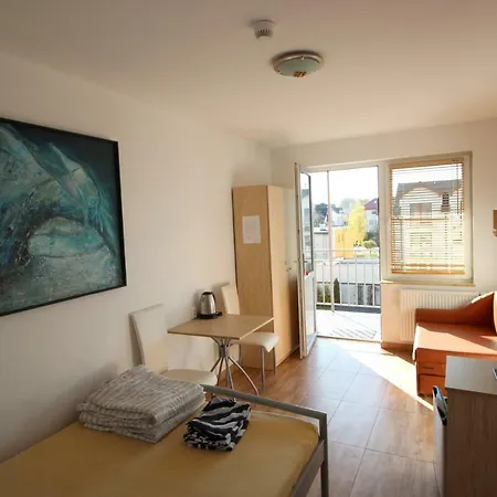 Kwatera prywatna Impresja *