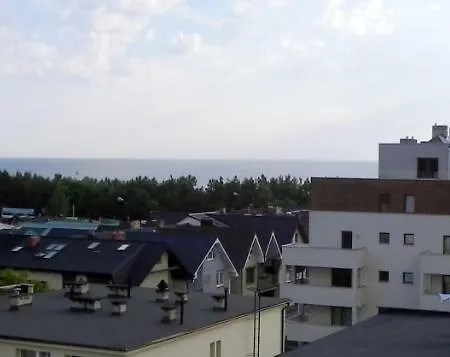 ホームステイ Impresja *