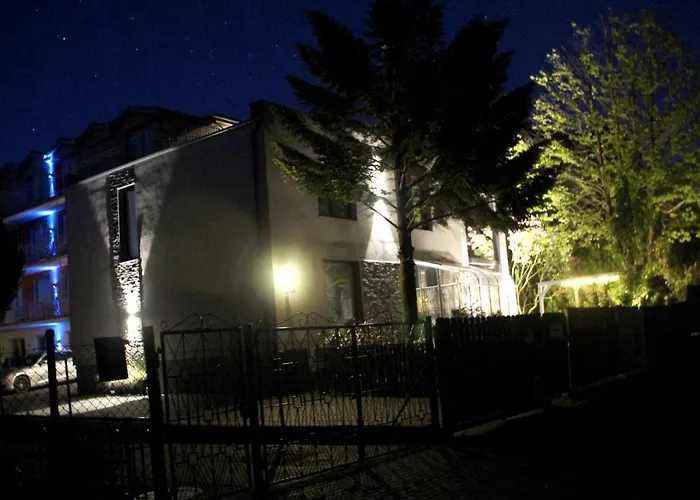 Impresja * Władysławowo