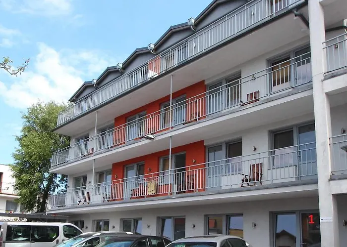 Impresja Władysławowo