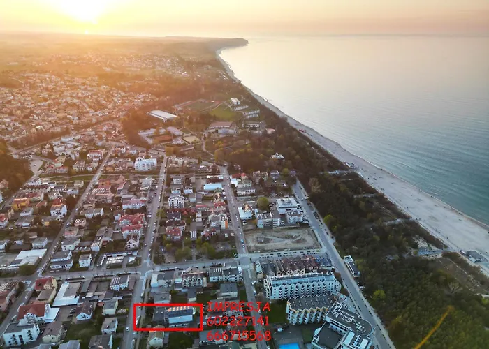 Impresja 民宿 Władysławowo