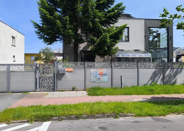 Impresja * Władysławowo