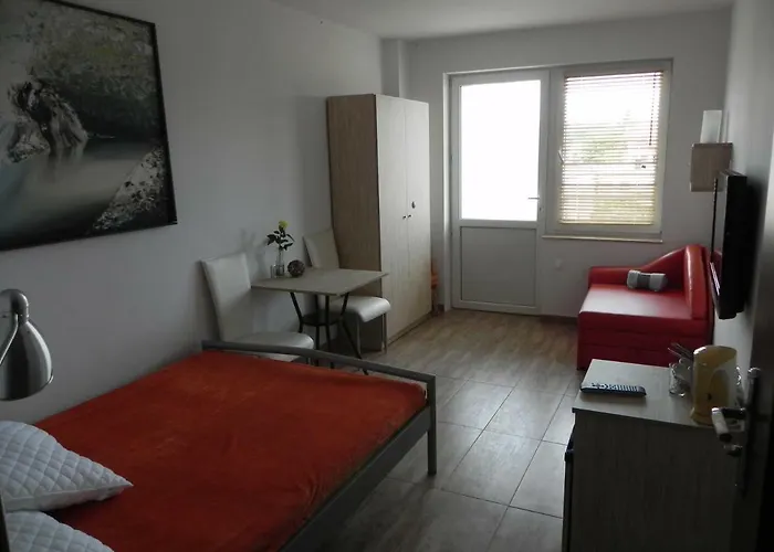 Impresja 民宿 Władysławowo