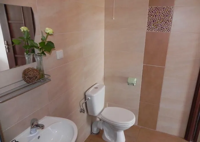 Impresja Alloggio in famiglia