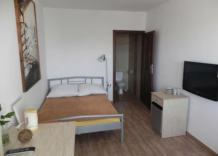 Impresja Alloggio in famiglia *