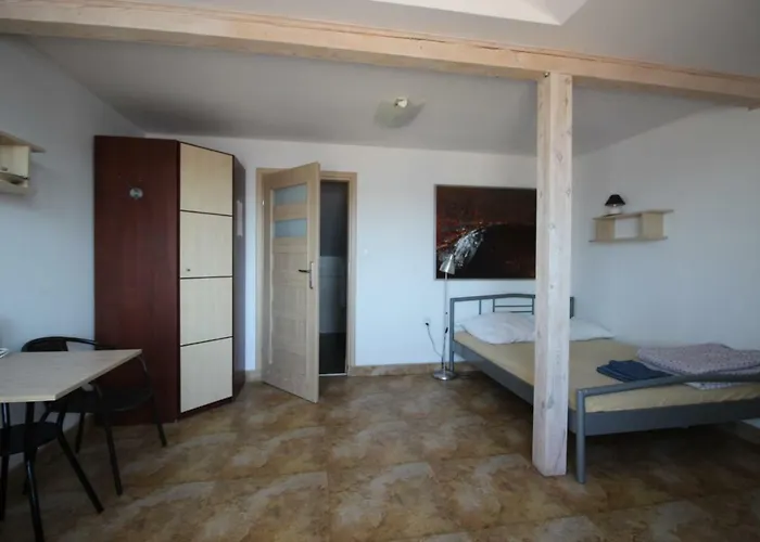 Alloggio in famiglia Impresja