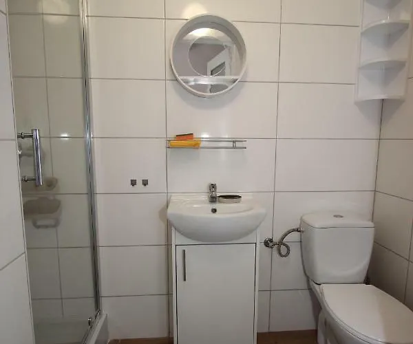 Alloggio in famiglia Impresja Władysławowo