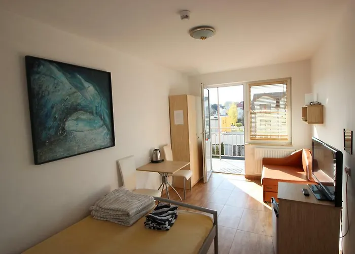 Alloggio in famiglia Impresja *